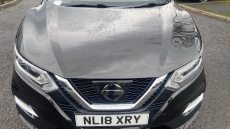 Nissan Qashqai 1.5 dCi N-Connecta 5dr Diesel Hatchback